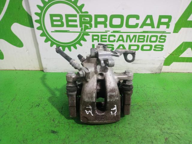 OPEL 5542106 Pinza de freno delantera izquierda comprar Barcelona