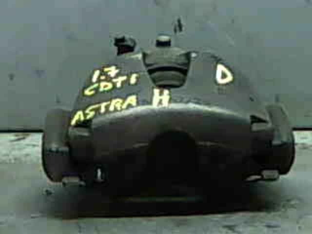 5542107 OPEL Pinza de freno delantera derecha  comprar en Lleida