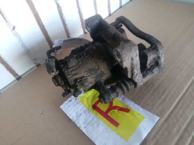 Pinza de freno trasera derecha 5542452 OPEL