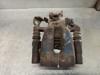 Pinza de freno trasero derecho 5542452 OPEL