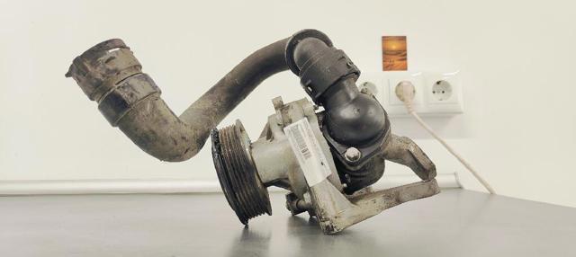 Termostato refrigerante 55484533 OPEL