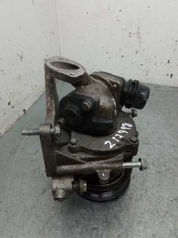 Termostato refrigerante 55484533 OPEL