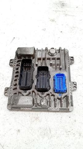 Unidad de control del motor  Opel Zafira  desde 185,86 €