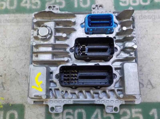 55487860 Opel