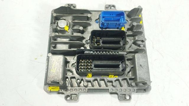 Unidad de control del motor  Opel Zafira  desde 185,86 €