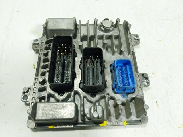 Módulo de control del motor para Opel Zafira  (P12)