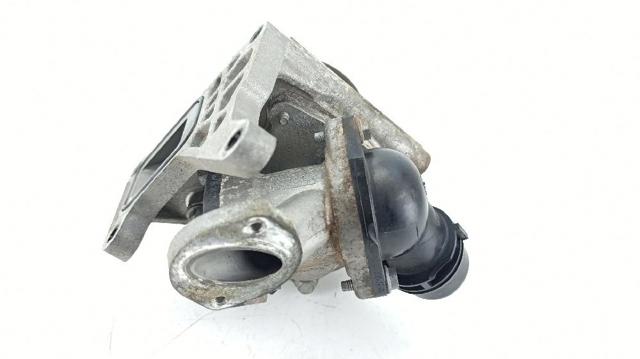 Motor de agua 55488479 OPEL