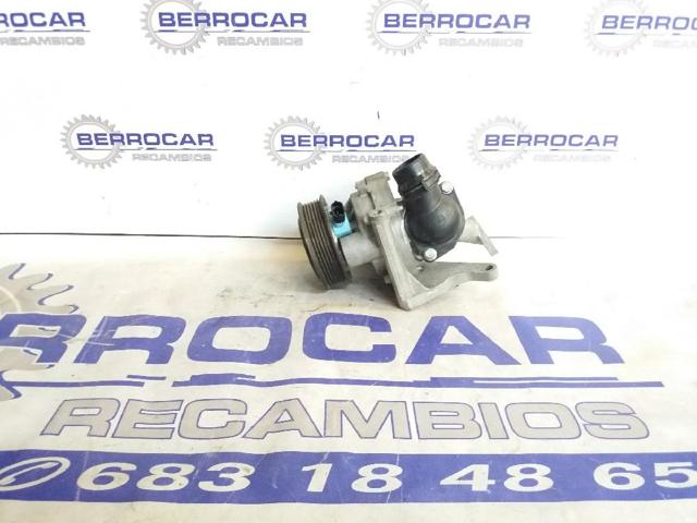 Bomba de refrigeración 55488479 OPEL