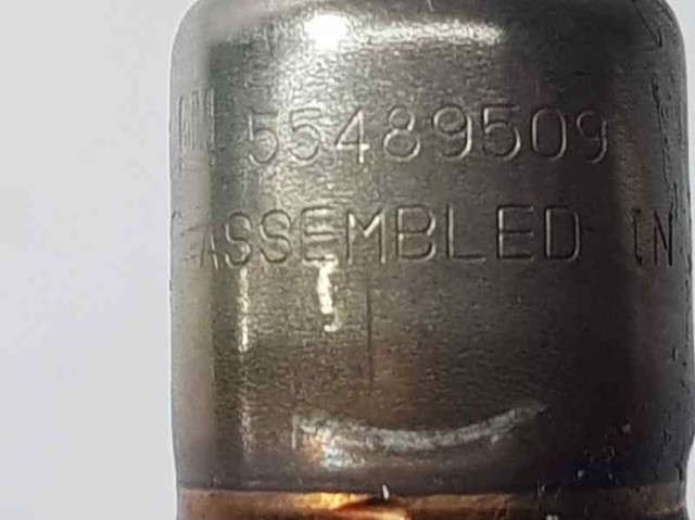 OPEL 55489509 Sonda Lambda  comprar en Albacete