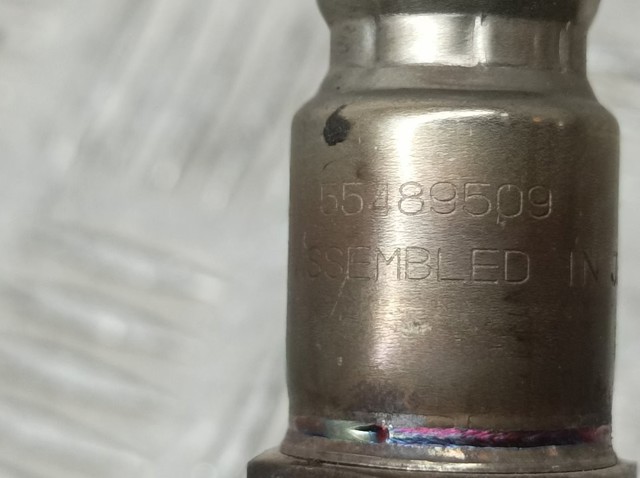 OPEL 55489509 Sonda Lambda  comprar en Murcia