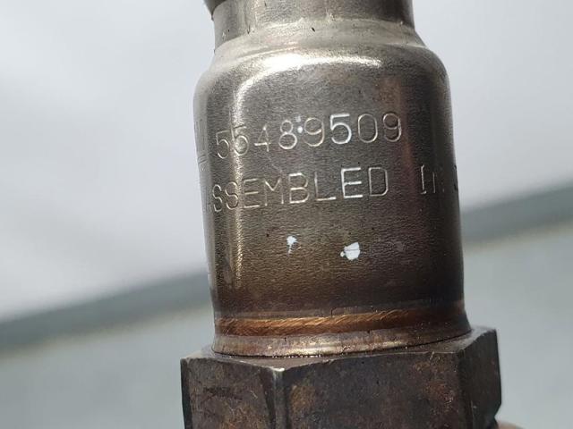55489509 Sonda lambda  en stock Sabadell
