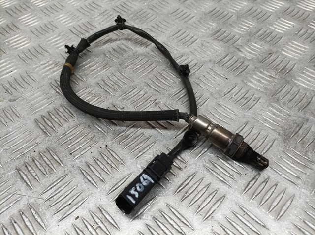 OPEL 55489509 Sonda Lambda  comprar en Murcia