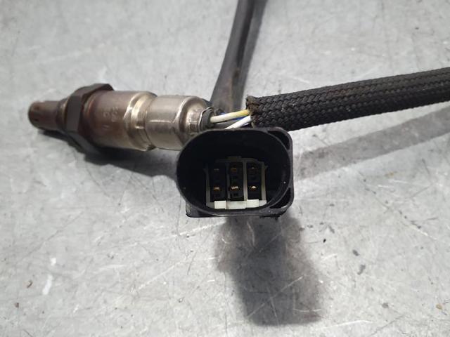OPEL 55489509 Sonda Lambda  comprar en Albacete
