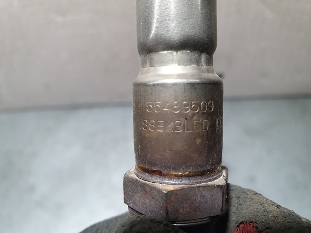 55489509 OPEL Sonda lambda comprar Alcalá