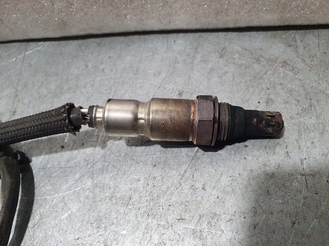 OPEL 55489509 Sonda lambda comprar Barcelona
