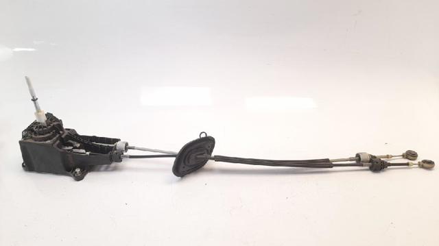 Palanca selectora cambio de marcha Opel Astra  (2015-2022)