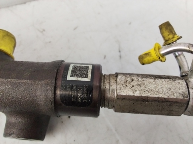 Sensor de la presión del combustible Opel Mokka  (2012-2019)