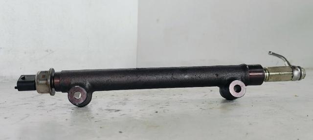 Sensor de presión de combustible para Opel Mokka J13