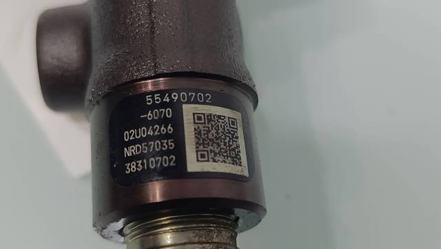 Sensor de la presión del combustible Opel Mokka  SUV comprar en España
