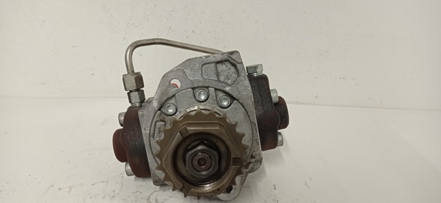 OPEL 55490709 Bomba de alta presión de combustible  disponible Valladolid