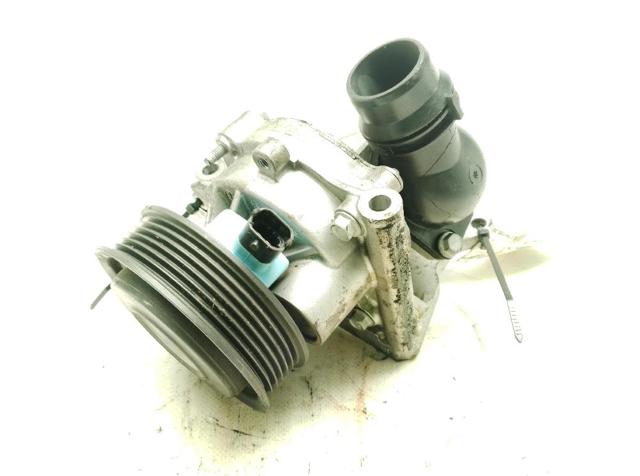 Termostato de agua Opel Astra  (2015-2022)