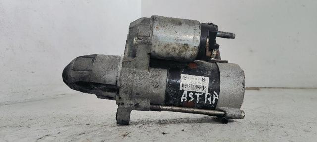 55491473 OPEL Motor de arranque  en stock Gandía
