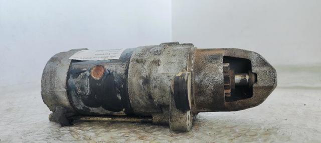 55491473 Motor de arranque  disponible Utrera