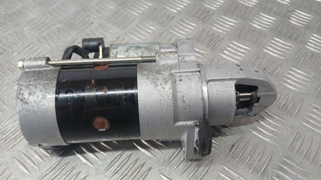 OPEL 55491473 Motor de arranque  disponible Valladolid