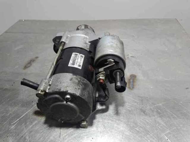 55491473 OPEL Motor de arranque  disponible Alicante