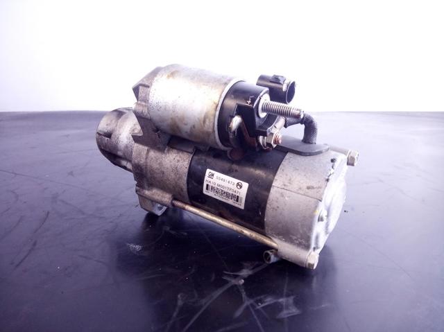55491473 Motor de arranque comprar Sevilla