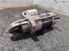 Motor de arranque 55491473 OPEL