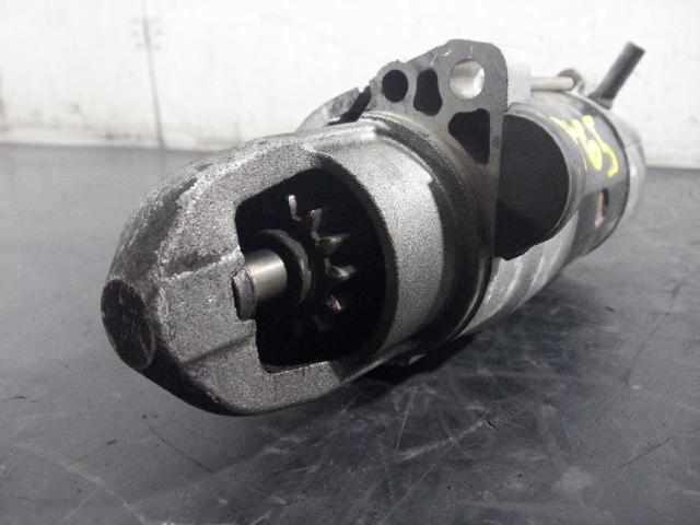 OPEL 55491473 Motor de arranque  comprar en Albacete