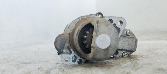 OPEL 55491473 Motor de arranque comprar Pamplona