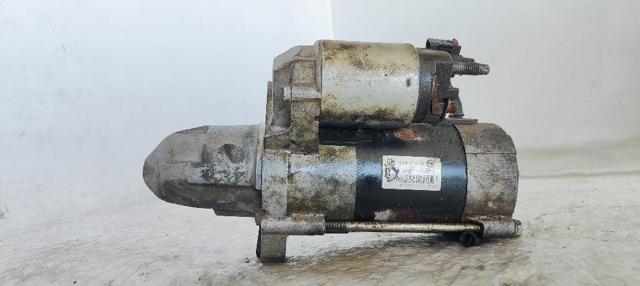 55491473 Motor de arranque  en stock Granada