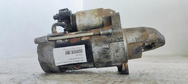 OPEL 55491473 Motor de arranque  comprar en Albacete