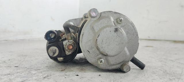 OPEL 55491473 Motor de arranque comprar Pamplona