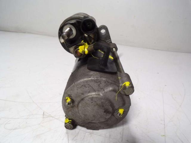 OPEL 55491473 Motor de arranque  comprar en Ponferrada