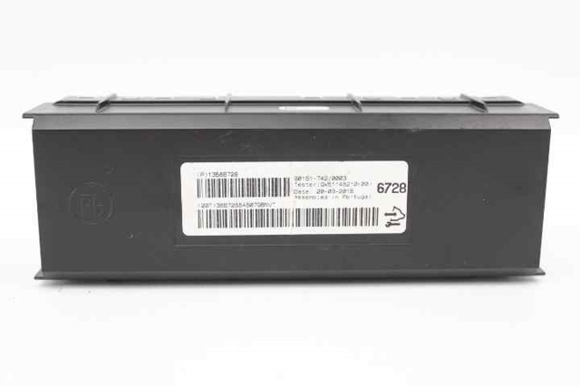 55491600 OPEL  comprar en Jaén
