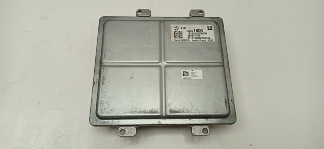 55491600 Opel
