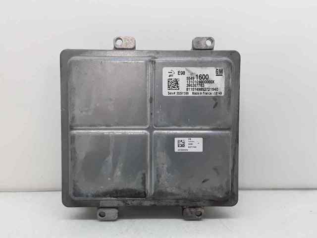OPEL 55491600  comprar en Ponferrada