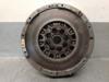 Volante de motor bimasa 55494829 OPEL