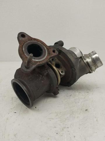OPEL 55496238 Turbocompresor  comprar en Ponferrada