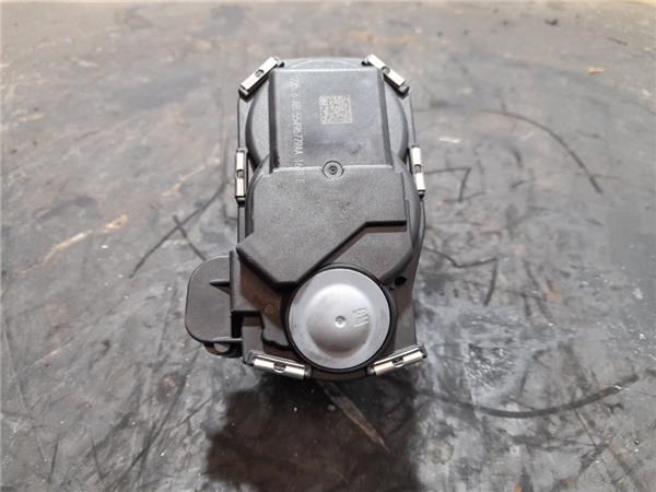 OPEL 55496779 Cuerpo de mariposa  en stock Valencia