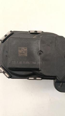 55496779 OPEL Cuerpo de aceleración completo  comprar en Oviedo