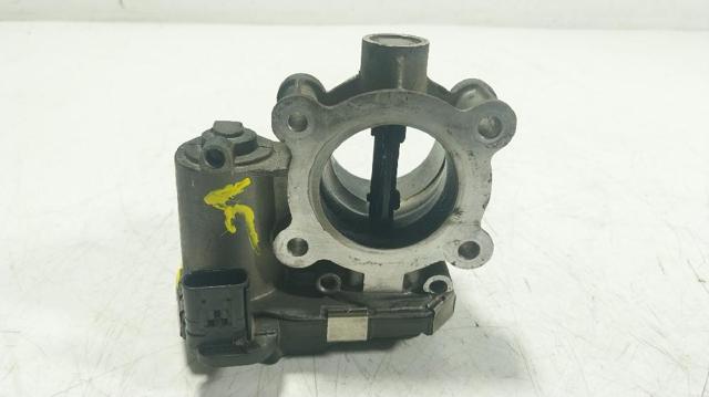 OPEL 55496779 Cuerpo de mariposa  en stock Terrassa