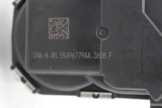55496779 OPEL Cuerpo de aceleración completo  comprar en Lleida