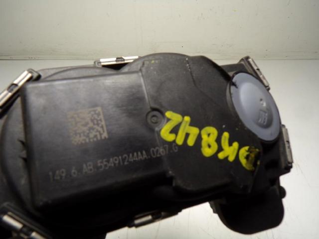 55496779 OPEL Cuerpo de mariposa comprar Bilbao