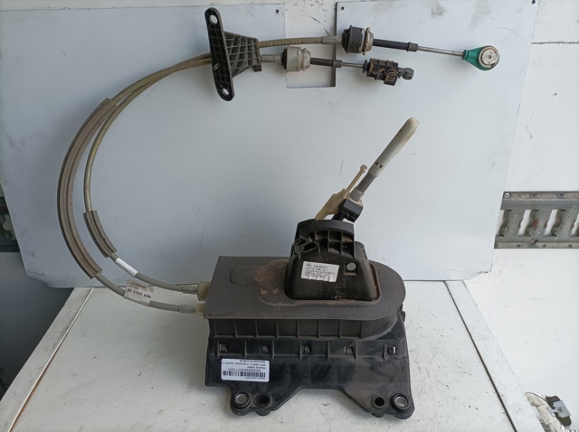 Cable para caja de cambios manual Opel Corsa  (2014-2026)