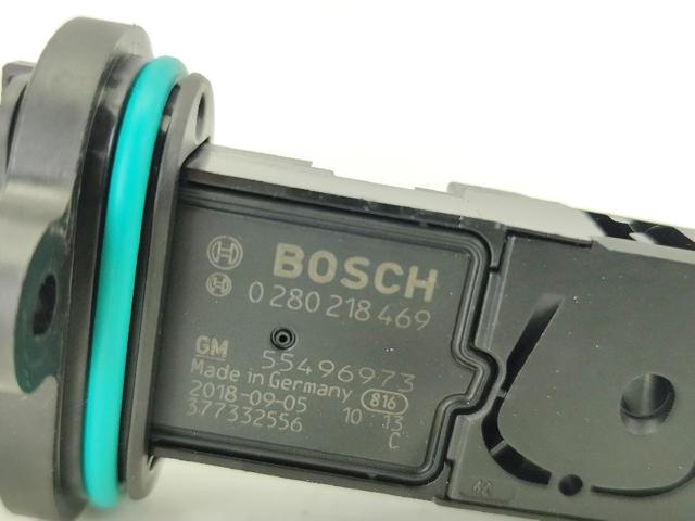 55496973 OPEL Sensor de flujo de masa de aire  comprar en Oviedo