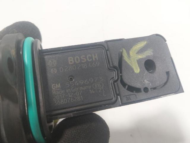 55496973 Sensor de flujo de masa de aire  disponible Málaga